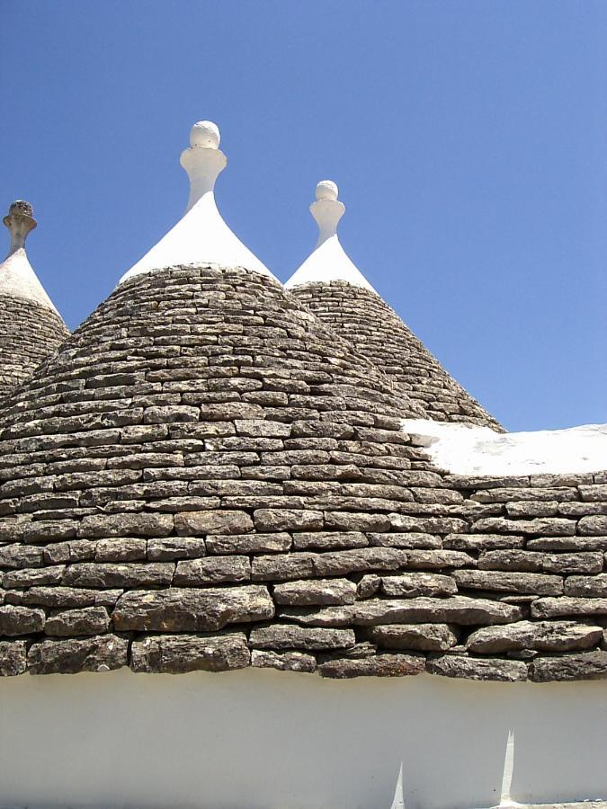 Trullo Il Corbezzolo Villa Martina Franca Exterior photo